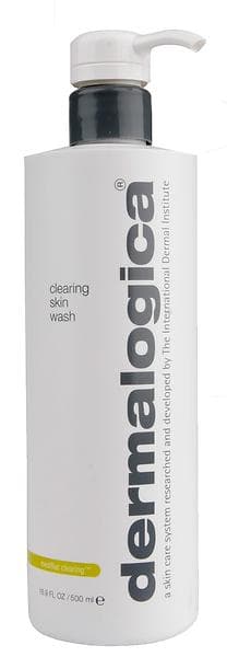 Dermalogica MediBac Clearing Skin Wash 500ml