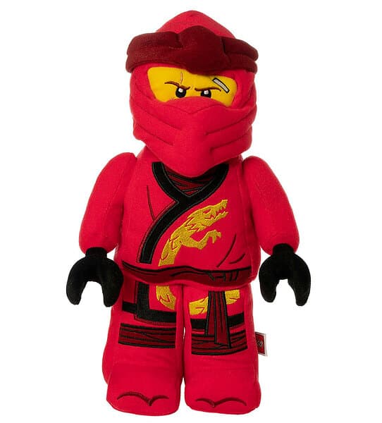 LEGO Gosedjur Ninjago Pir 33 cm One Size Gosedjur