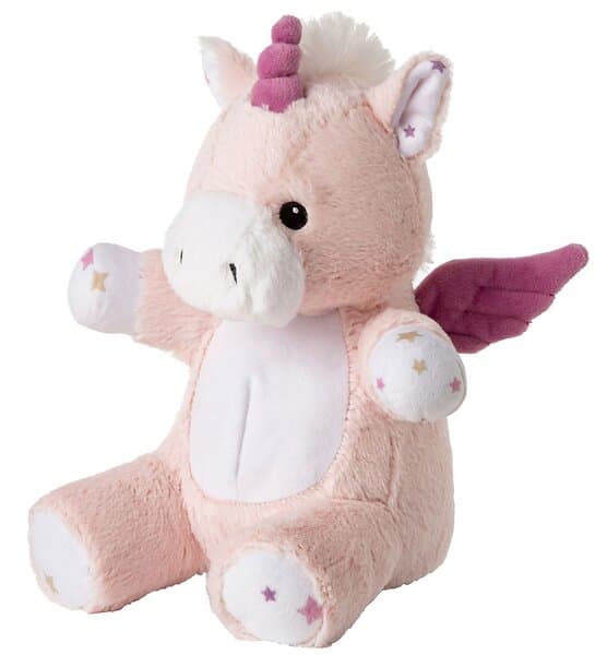 Unicorn Cloud-B Gosedjur m. Ljus och ljud Love Light Lily One Size Cloud-B Gosedjur