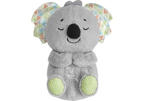 Fisher-Price Soothe n Snuggle Koala