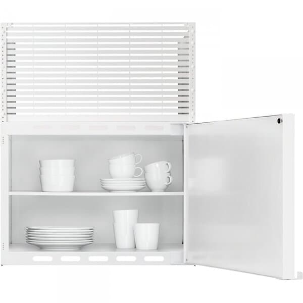 Electrolux Överskåp OT450W (Vit)