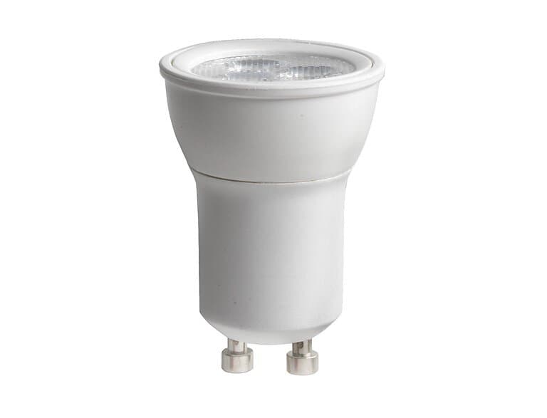 Unison GU10 mini LED 3-stegs dimbar 3W