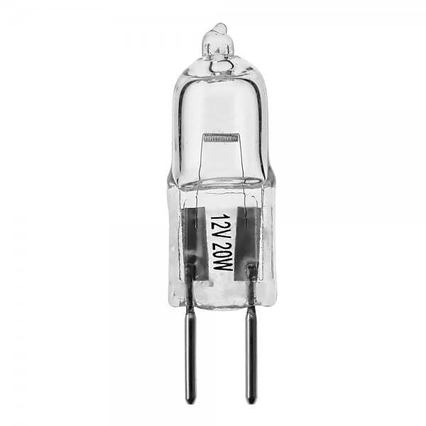 Unison GY6.35 Halogenlampa 40W
