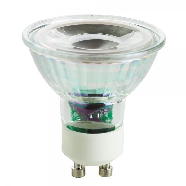 Unison GU10 3-stegs dimbar LED 6W