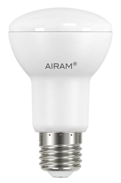 Airam E27 LED reflektorlampa 9,5W