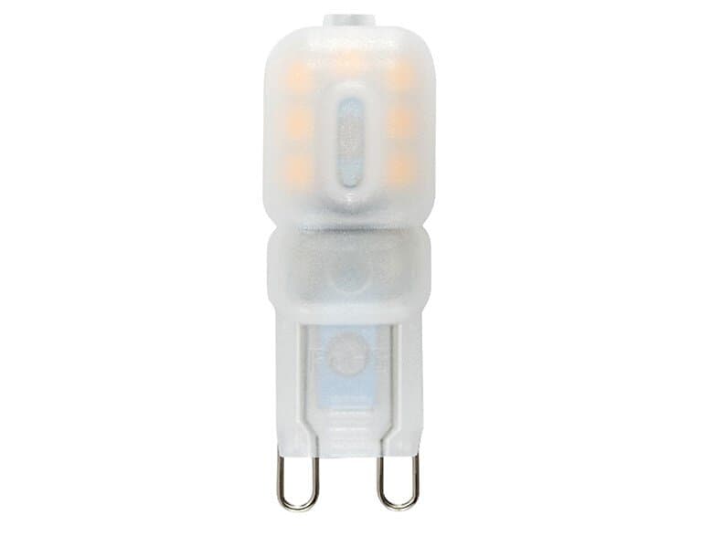 Unison G9 LED 1,1W