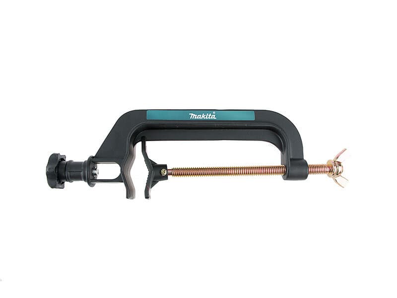 Makita Lampfäste med tving GM00001396