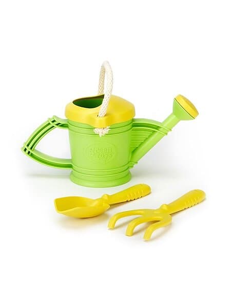 Green Toys Watering can