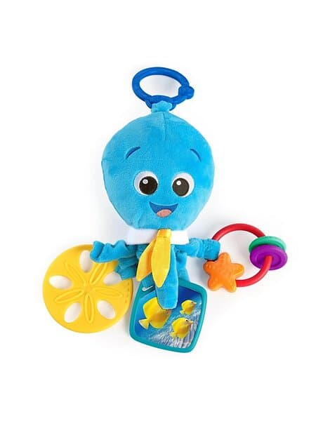 Baby Einstein Bläckfisk med