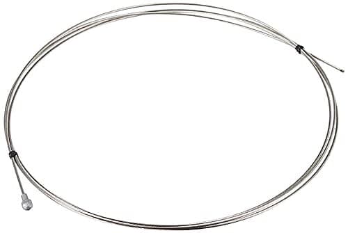 Shimano Bromsvajer Racer Rostfri 1,6 x 2050 mm 1-styck 2016