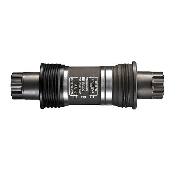 Shimano Vevlager BB-ES25 Octalink BSA 68-113 mm