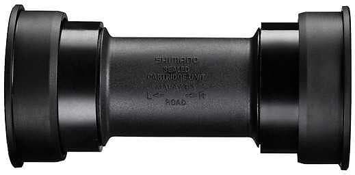 Shimano Vevlager BB-RS500-PB för 24 mm axel PressFit 41 86,5 mm