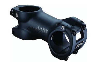 BBB Styrstam Downforce 80mm