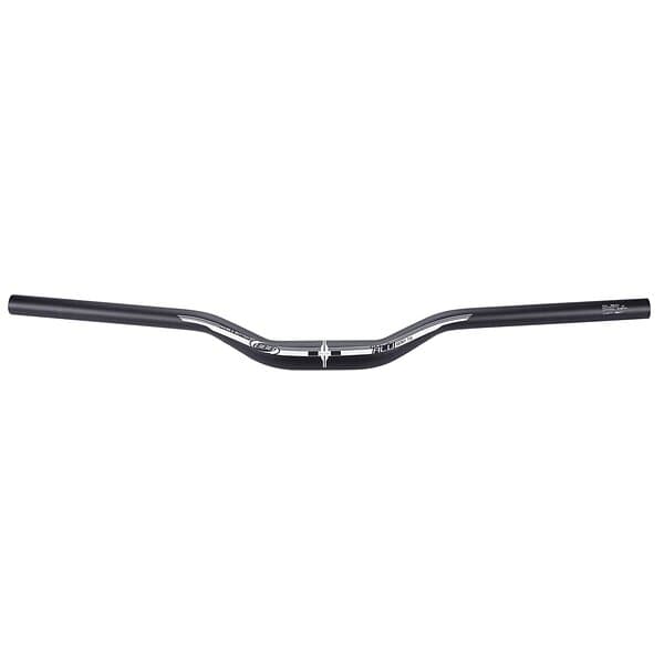 BBB Styre Skybar Svart 318x760mm