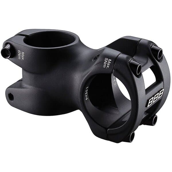 BBB Styrstam Roadforce II ±6° 31,8 x 45mm