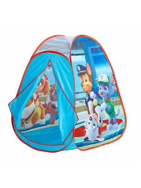 Paw Patrol Pop Up Play Tent