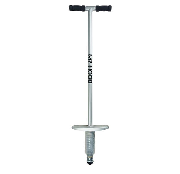 My Hood Pogo Stick