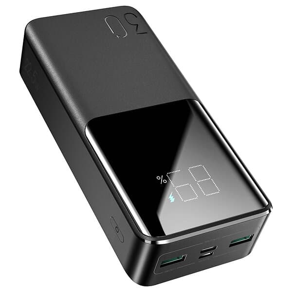 Joyroom JR-QP193 22,5W Powerbank 30,000mAh