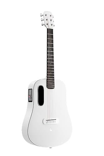 Lava Music ME PLAY Frost hite Lite Bag