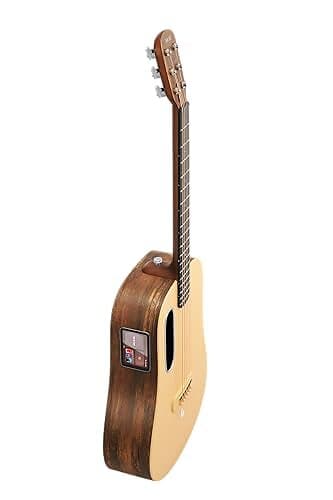 Lava Music ME 4 36 Spruce Series with Lite Bag