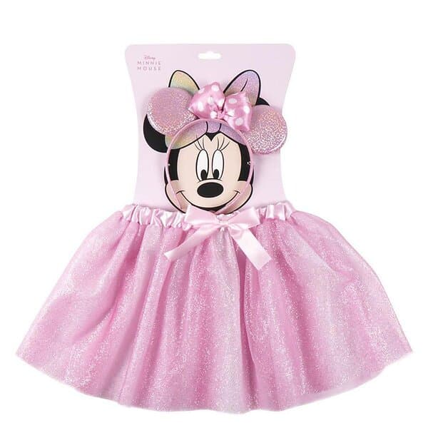 Artesania Cerda Beauty Set Accessories Fantasia Minnie