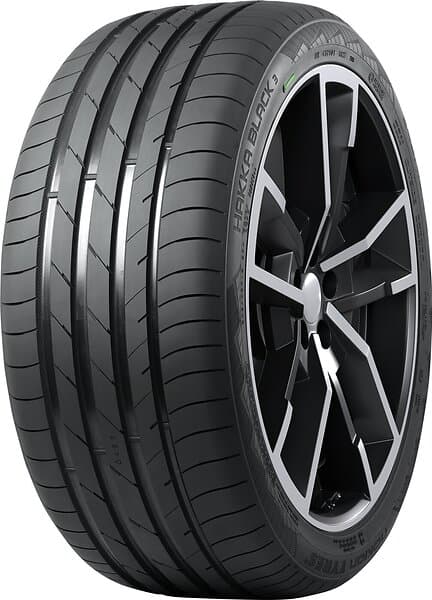 Nokian Hakka Black 3 245/45 R 18 100Y XL