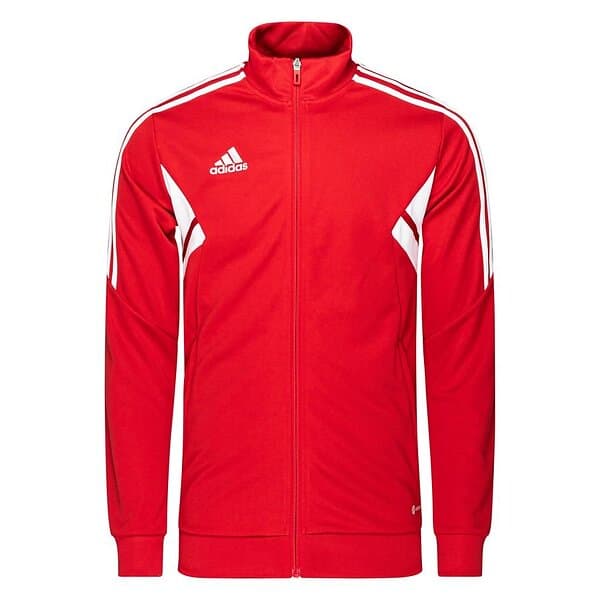 Adidas Träningsjacka Condivo 22 Aeroready (Jr)
