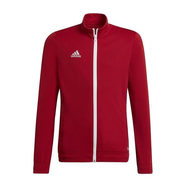 Adidas Träningsjacka Entrada 22 (Jr)