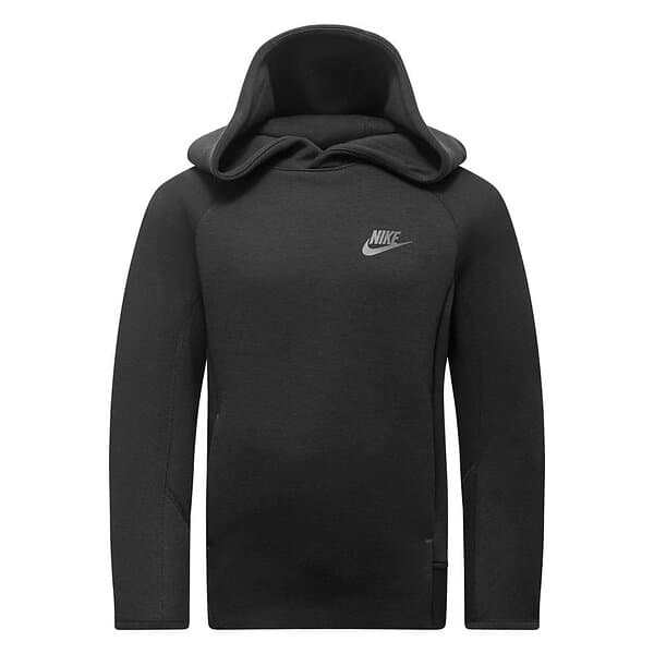 Nike Luvtröja NSW Tech Fleece 2023 (Jr)