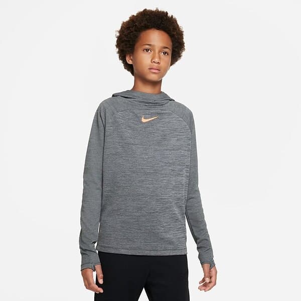 Nike Luvtröja Dri-FIT Academy Pullover (Jr)