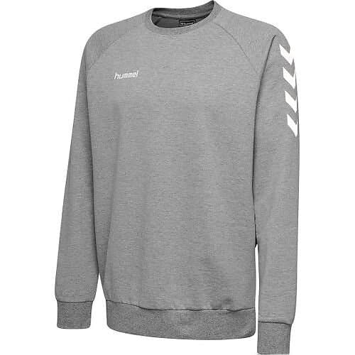 Hummel Go Cotton Sweatshirt (Jr)