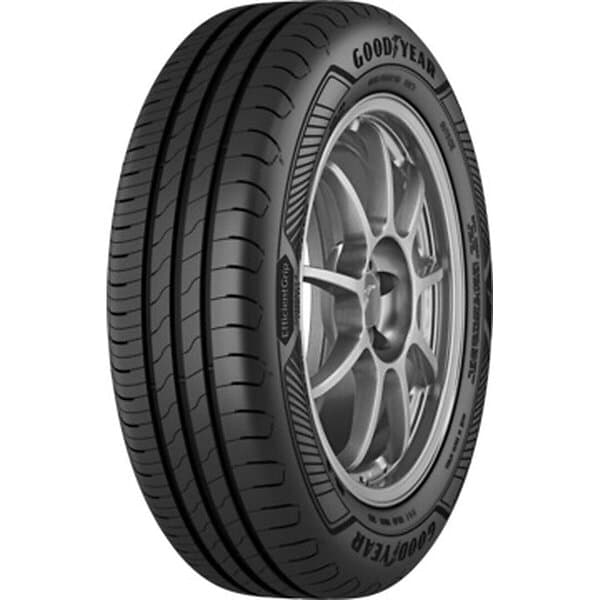 Goodyear EfficientGrip Compact 2 195/65 R 15 91T