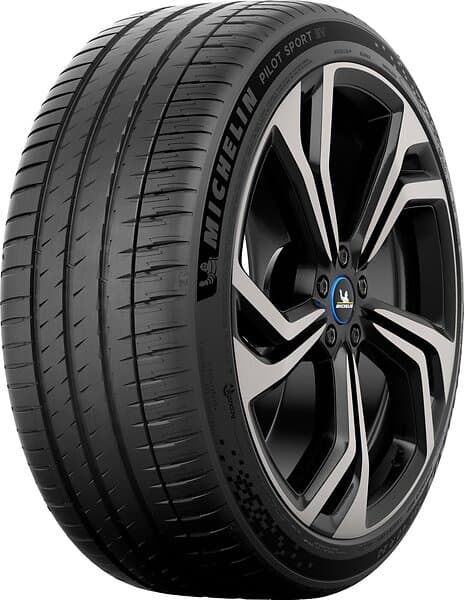 Michelin Pilot Sport EV 255/50 R 20 109V XL Acoustic POL