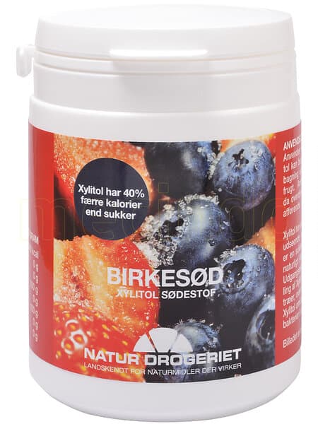 Natur Drogeriet Xylitol 200g