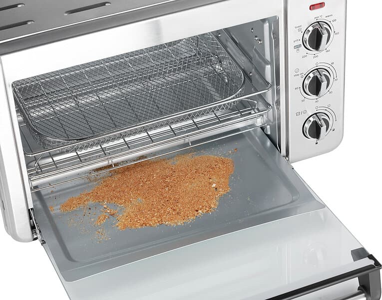 Russell Hobbs 26680-56 Express