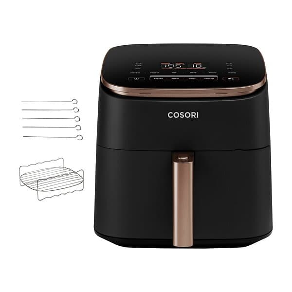 COSORI Turbo Blaze Airfryer