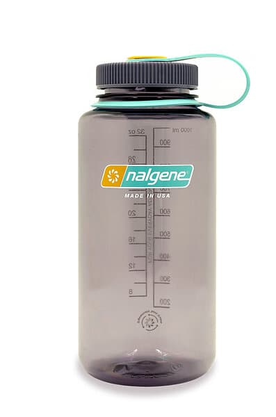 Nalgene Bottle 1l WM