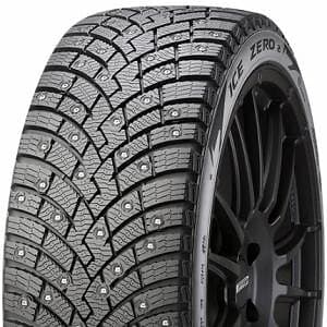 Pirelli Winter Ice Zero 2 225/55R17 101T XL (KS) Dubbdäck