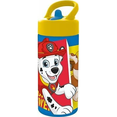 Euromic AS Paw Patrol Vattenflaska 410ml