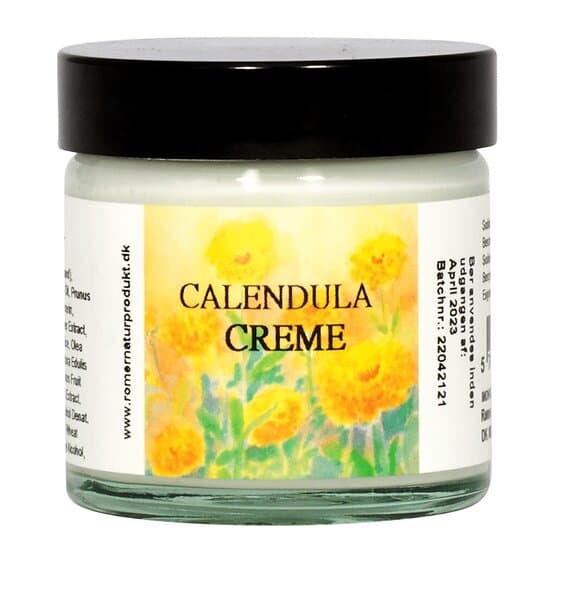 Rømer Calendula Cream 60ml