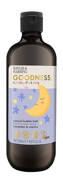 Baylis & Harding Goodness Bubble Bath 500ml