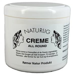 Rømer Naturlig All Round Cream 450ml