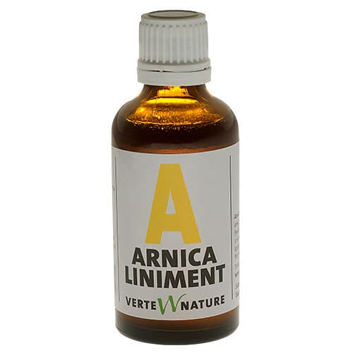 Allergica Arnica Liniment 50ml