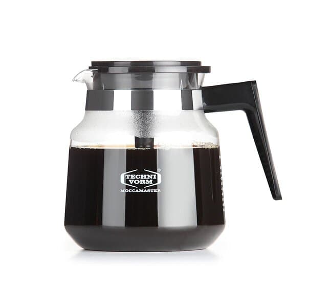 Moccamaster Original Glaskanna till K741-KB744 1,25L