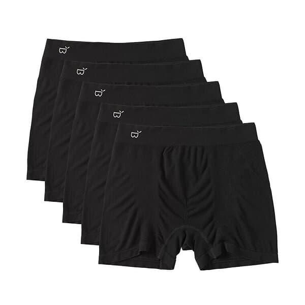 Boody Bambu Kalsonger Boxer Shorts