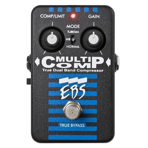 EBS MultiComp