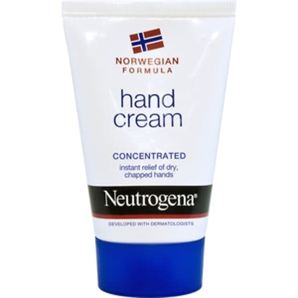 Neutrogena Dry Hands Hand Cream 50 ml