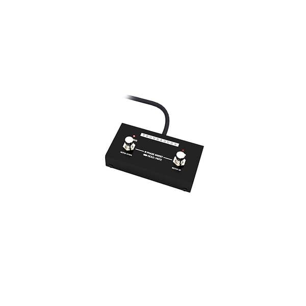 Ibanez Dual Footswitch T80/150 IFS2U