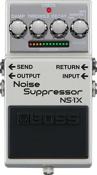 Boss NS-1X