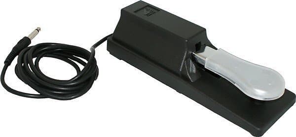 Nord Sustain Pedal